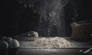 Diploma in Pastry - Global Qualification