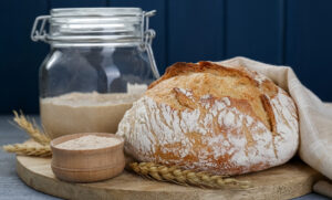 Certificate in General Patisserie & Confectionery