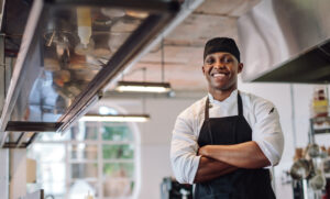 Diploma in Cookery - Global Qulification