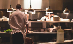 Skills Proficiency Certificate in Basic Food Preparations