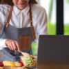 Basic Level International Cookery